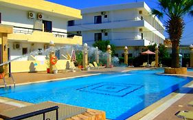 Antonios Hotel